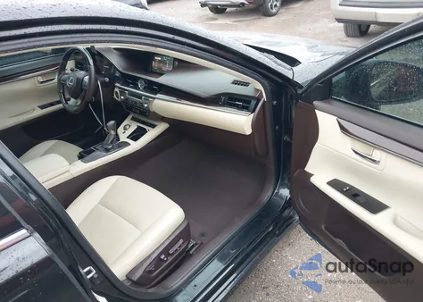 2016 Lexus Es 350 из США, поврежденный, VIN 58ABK1GG9GU015048